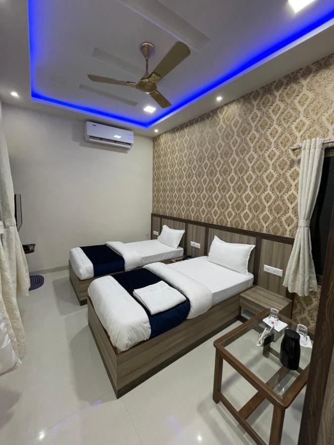 The Royal Palace Hotel Gorakhpur Eksteriør bilde